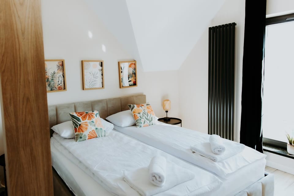 HappyApartments - Malbork, Stare Miasto 35 Apartment in Pomeranian Voivodeship