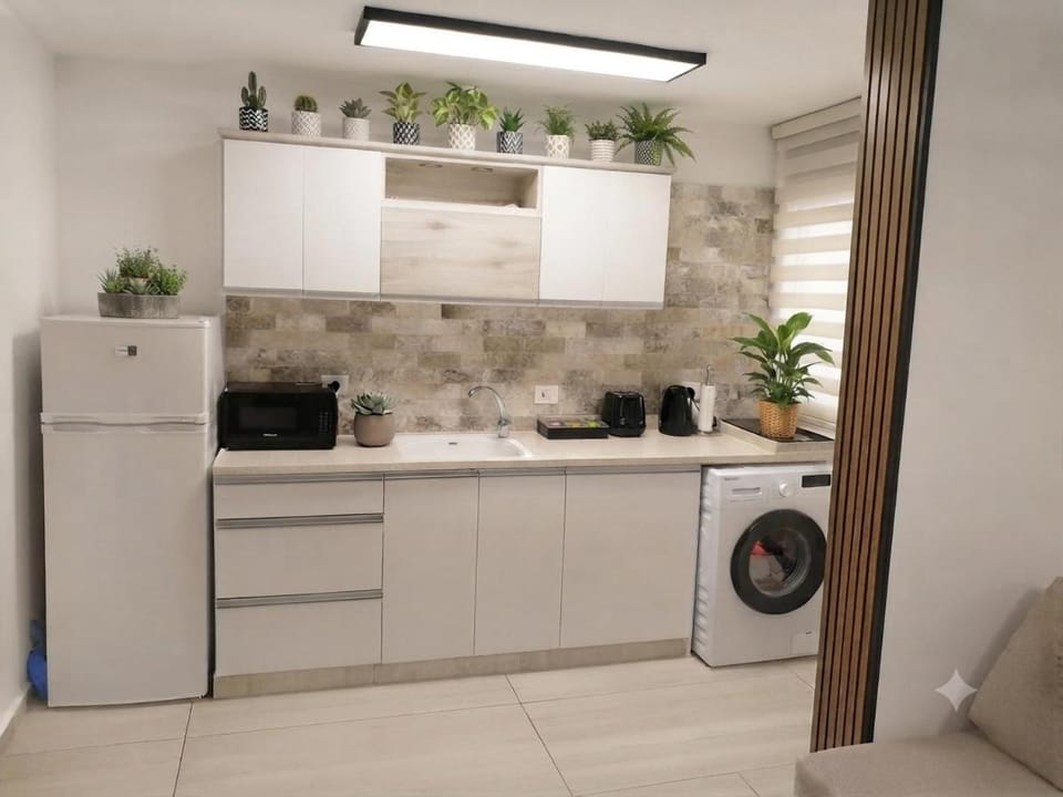סויטת הזהב Apartment in South District