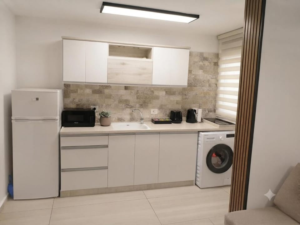 סויטת הזהב Apartment in South District