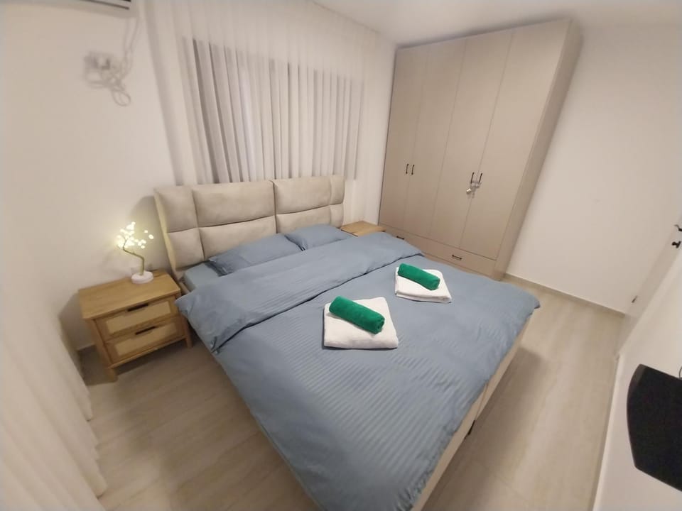 נגיעה של שמש Apartment in South District