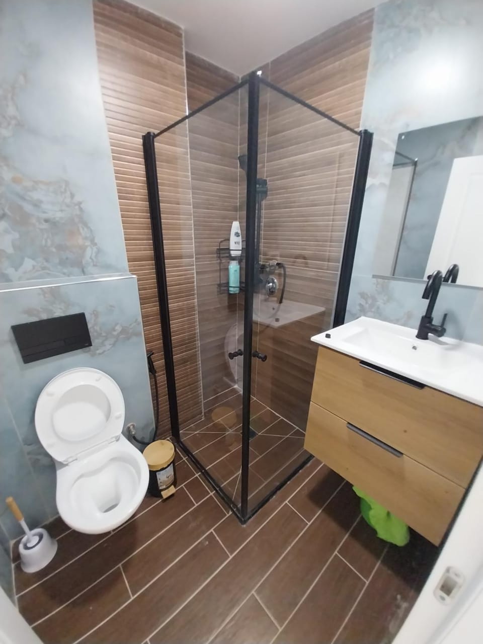נגיעה של שמש Apartment in South District