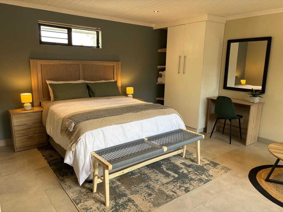 Casa Kamma Apartment in Port Elizabeth