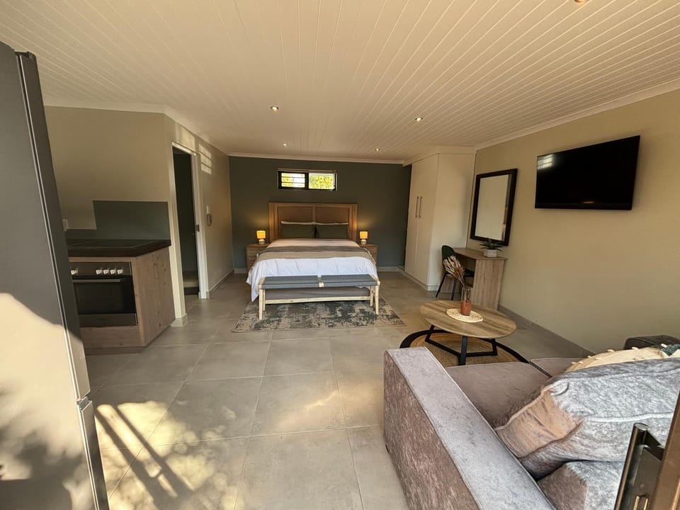 Casa Kamma Apartment in Port Elizabeth