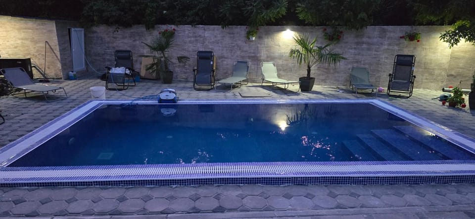 Mirage rooms -Subotica,Bolmanska 31 Apartment hotel in Vojvodina