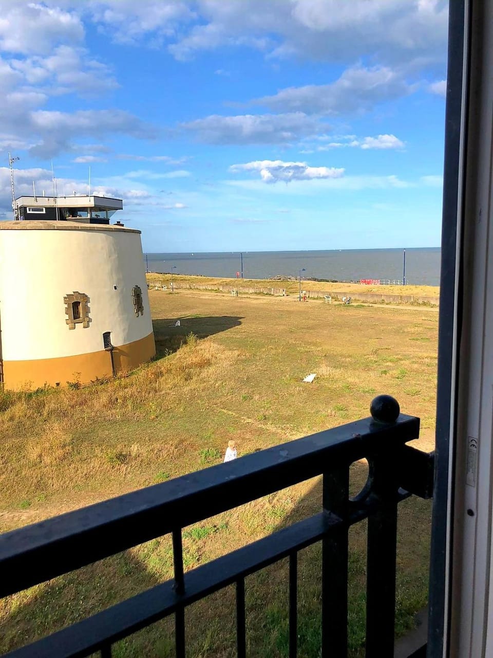 Nearby landmark, Natural landscape, View (from property/room), Sea view