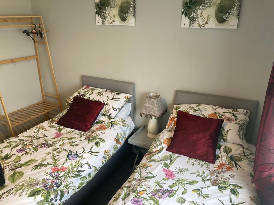 North Coast Retreat House in Portstewart