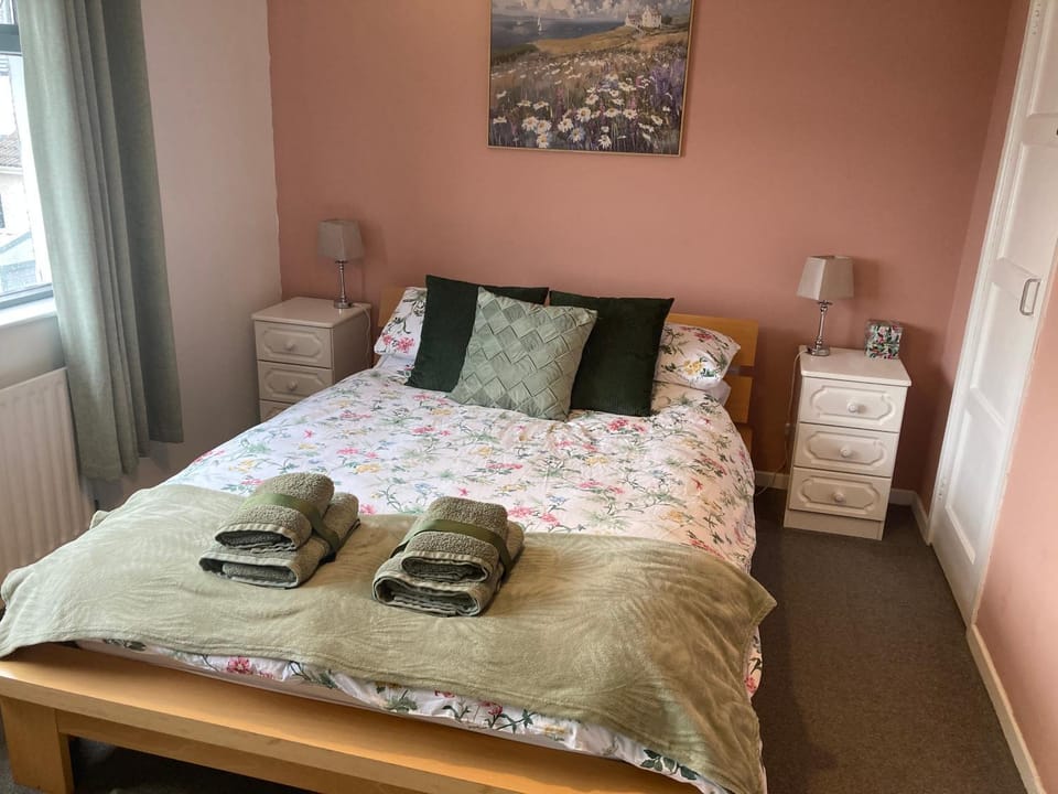 North Coast Retreat House in Portstewart