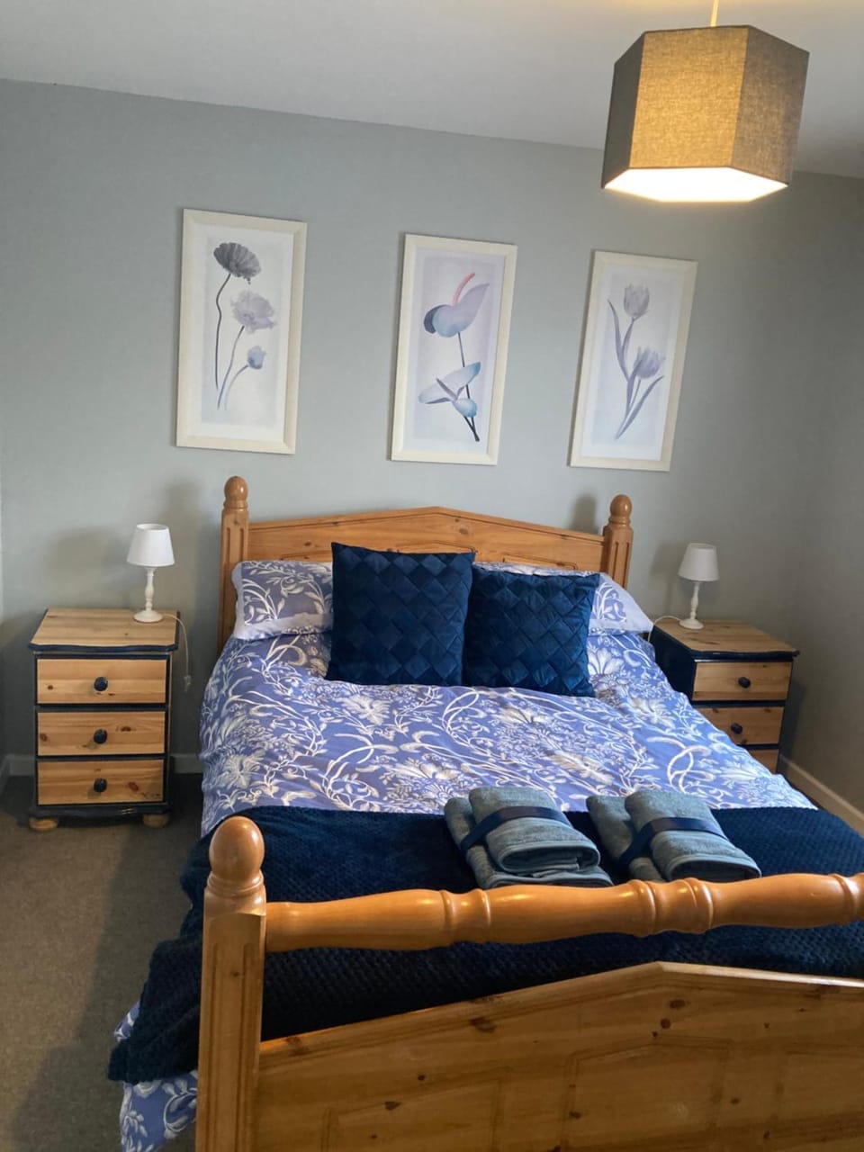 North Coast Retreat House in Portstewart