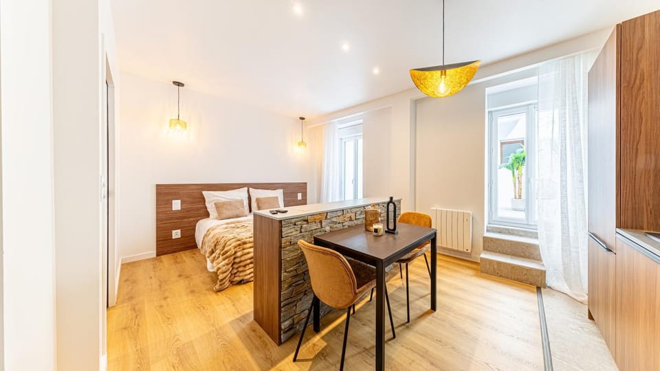 La Mesonette Apartment in Auvergne-Rhône-Alpes