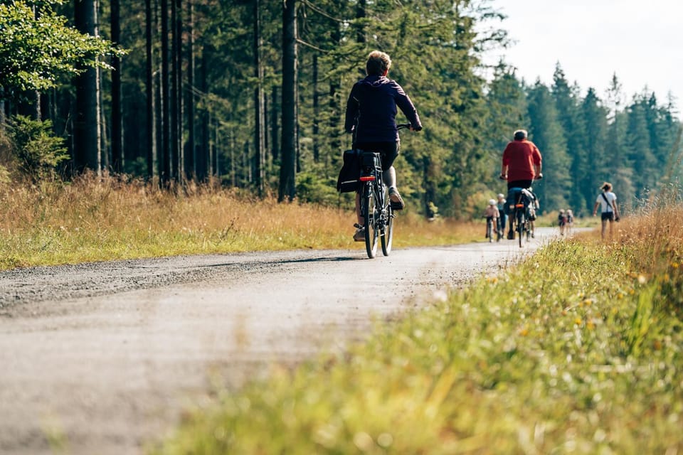 Cycling