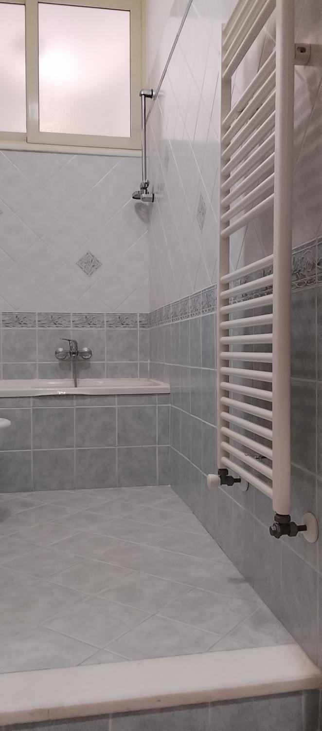 Chloe's house Apartment in Agropoli