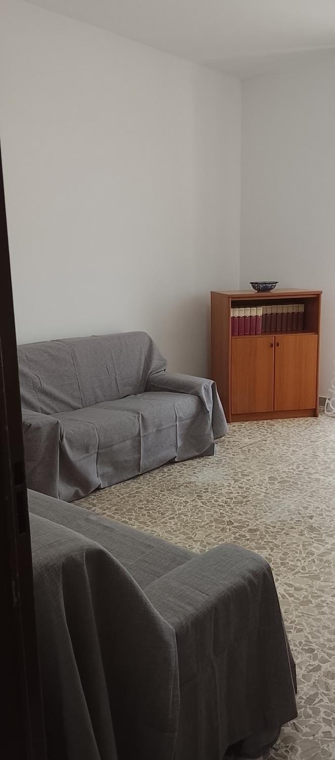 Chloe's house Apartment in Agropoli