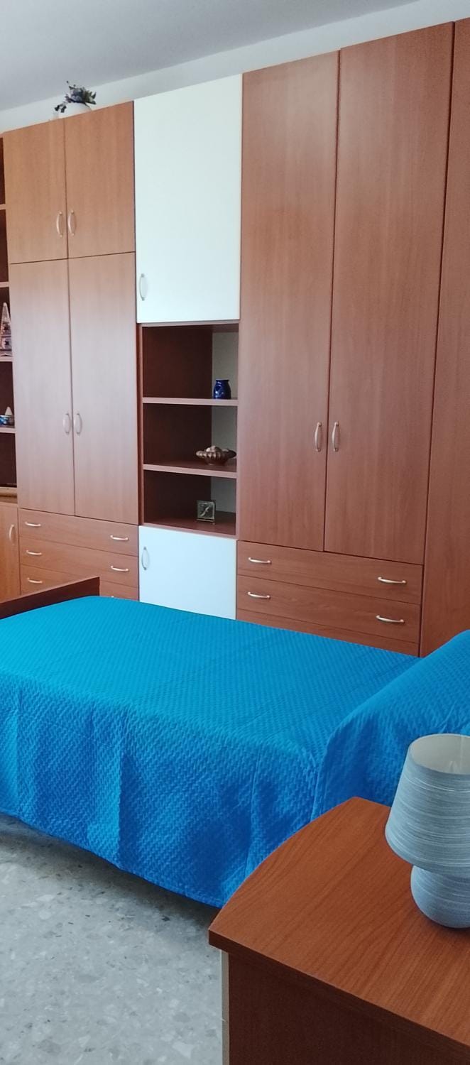 Chloe's house Apartment in Agropoli