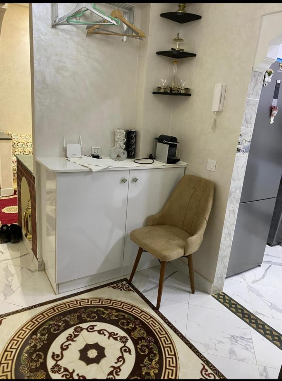 Séjour agréable à marrakech Apartment in Marrakesh