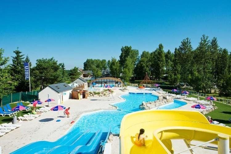 Aqua park