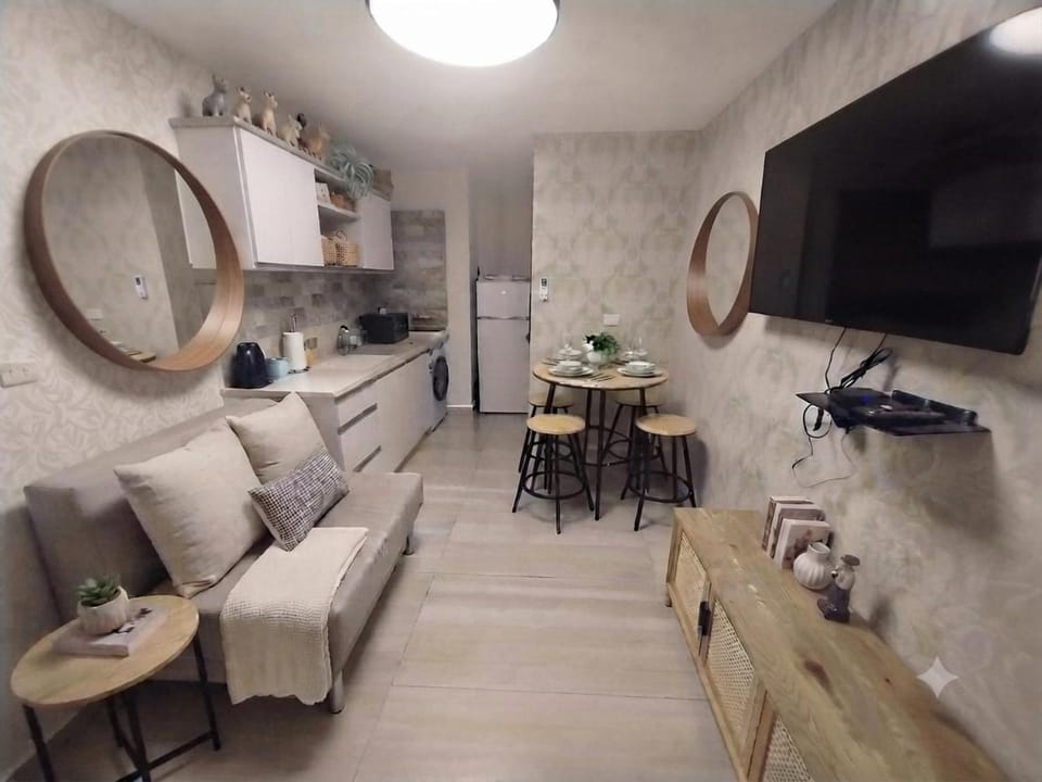 רוח של שלווה Apartment in South District