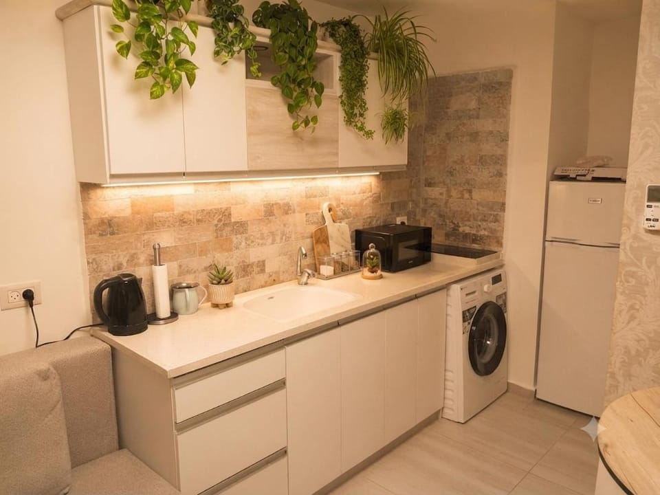 רוח של שלווה Apartment in South District