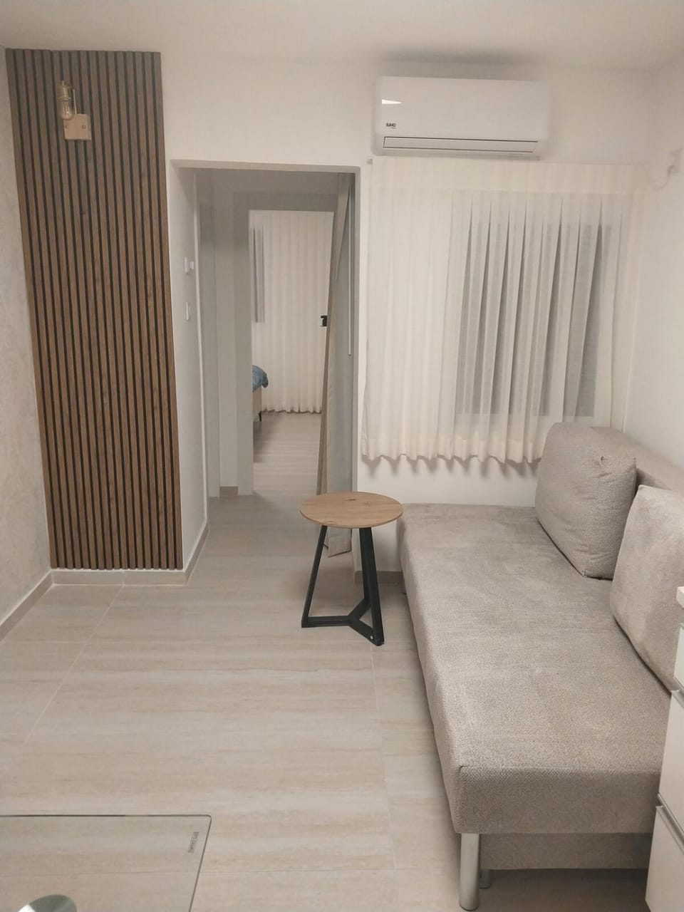 רוח של שלווה Apartment in South District