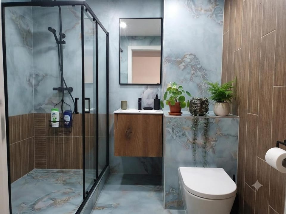 רוח של שלווה Apartment in South District