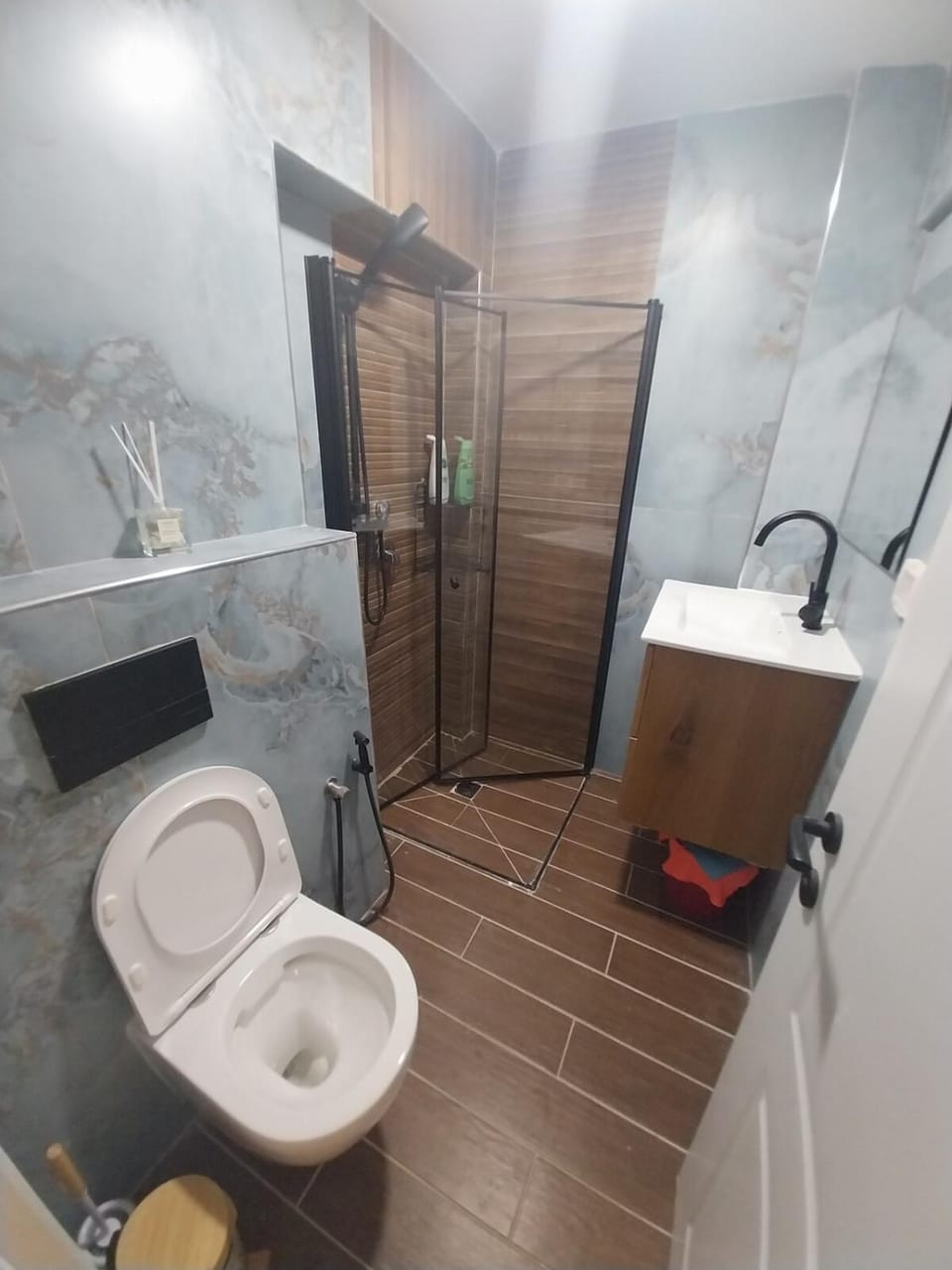 רוח של שלווה Apartment in South District