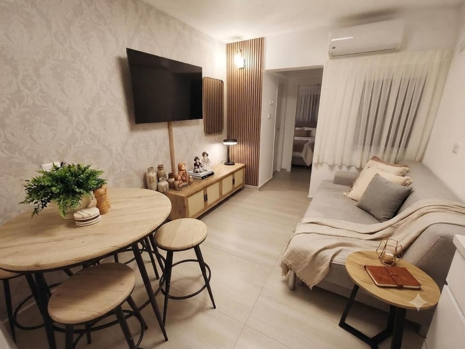 רוח של שלווה Apartment in South District