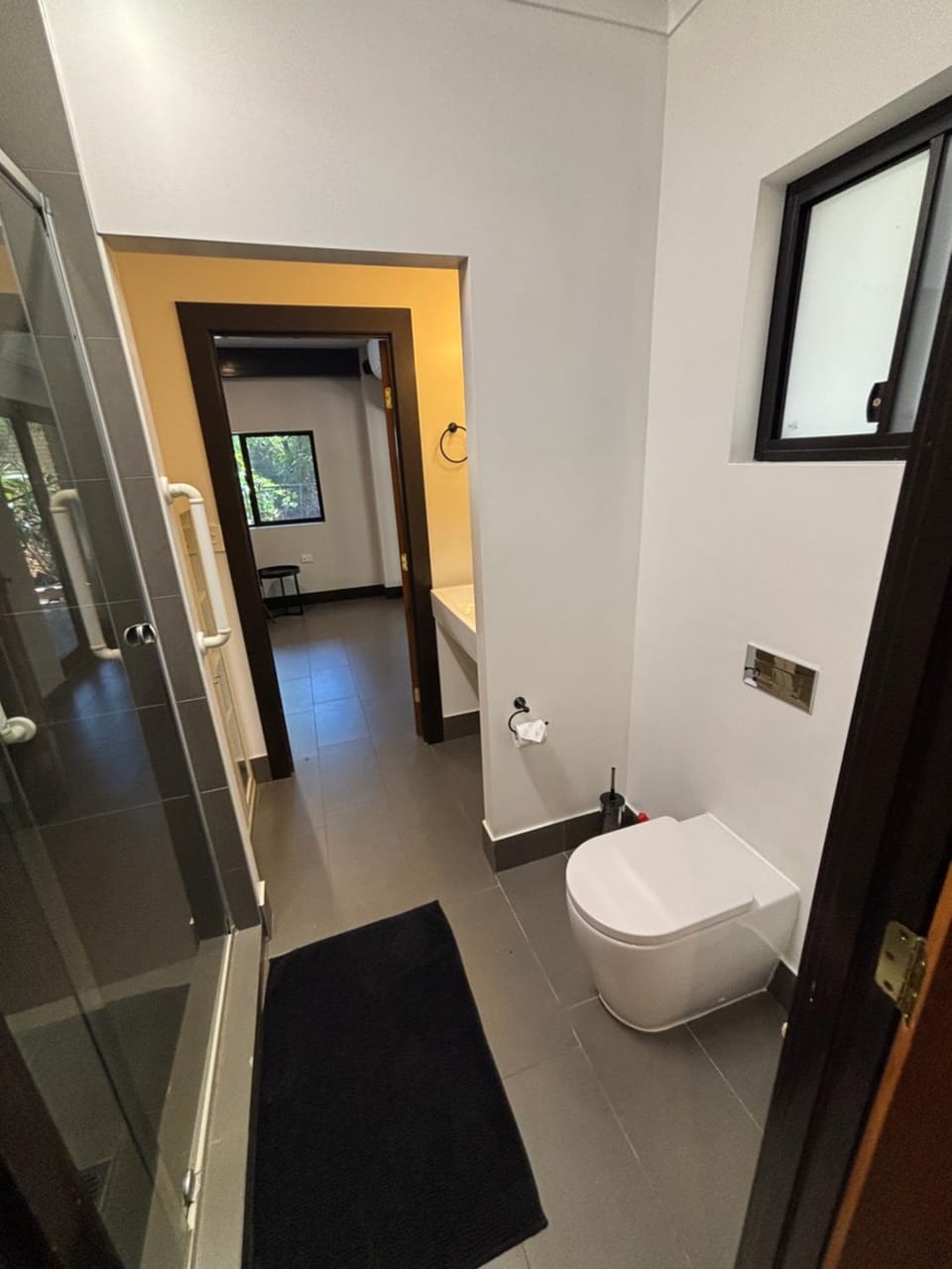 Toilet, Bathroom