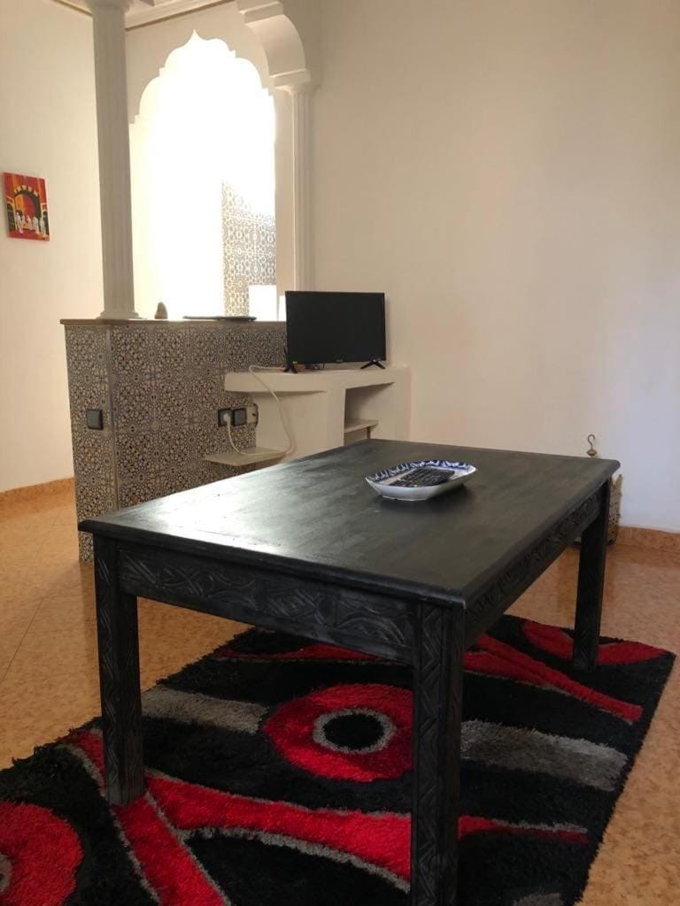 Appartement RDC place souss Apartment in Agadir