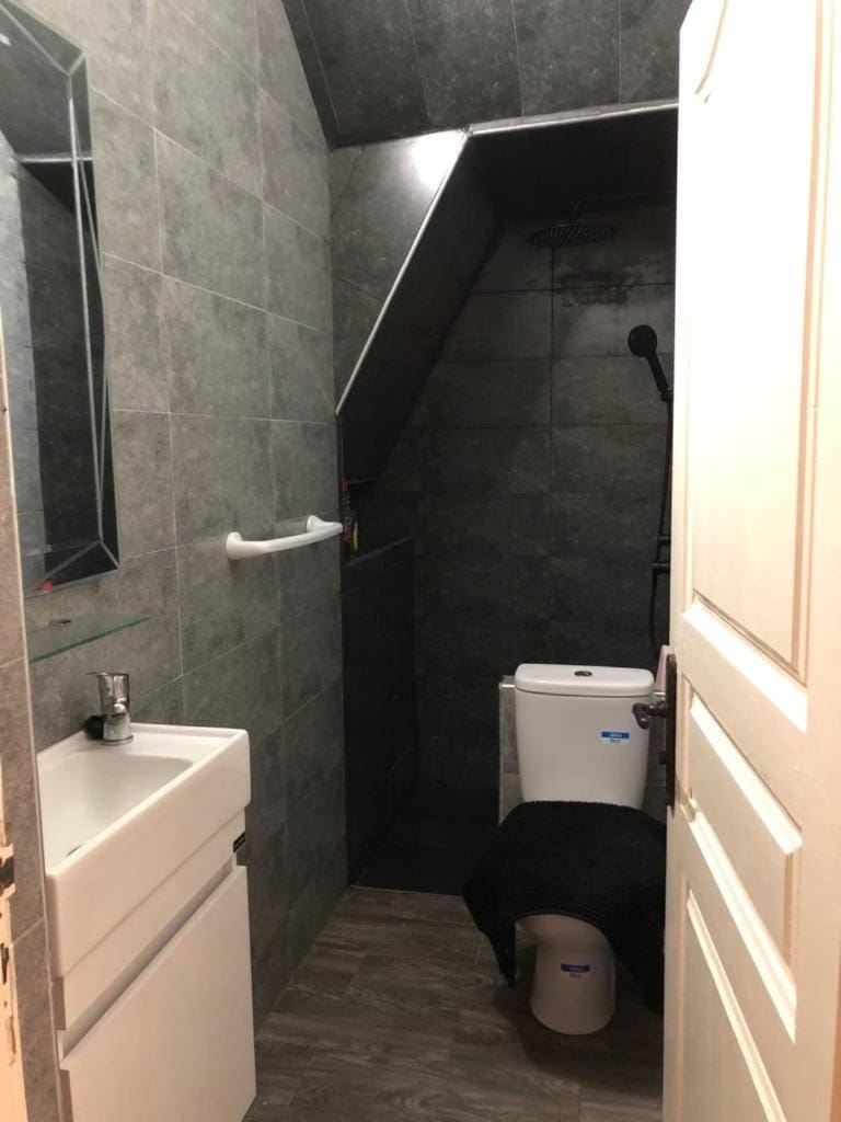 Appartement RDC place souss Apartment in Agadir