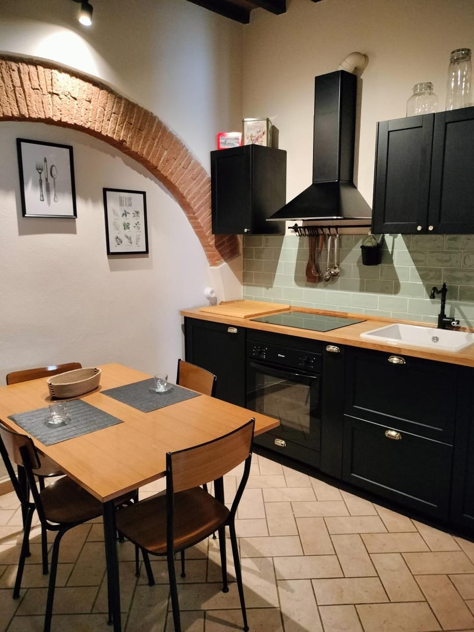 Casa Tosca - Appartamento indipendente con parcheggio House in Tuscany