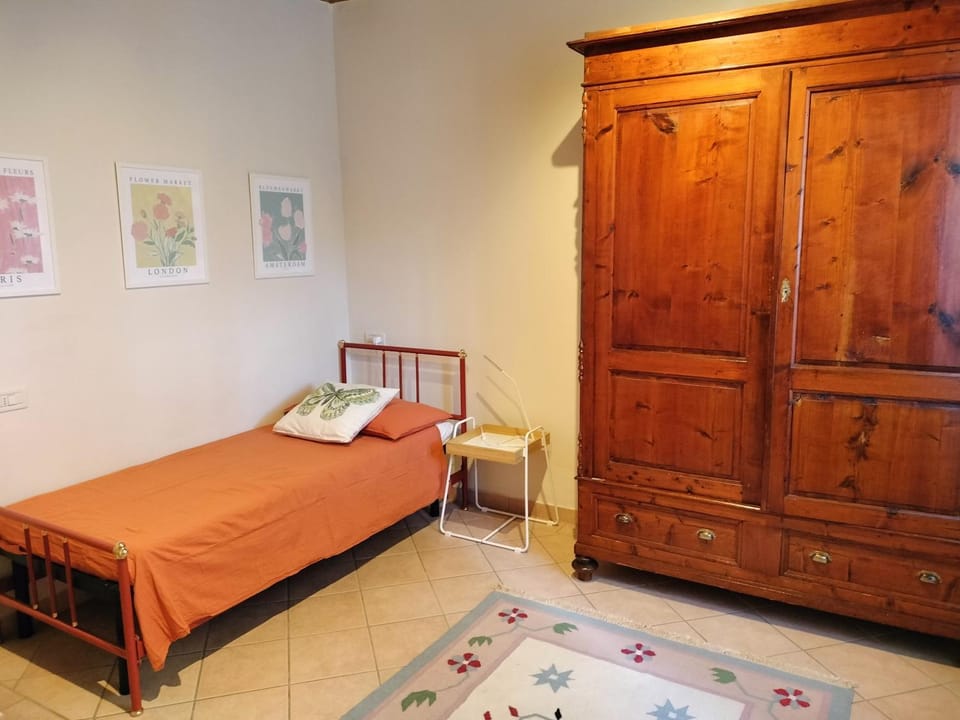 Casa Tosca - Appartamento indipendente con parcheggio House in Tuscany
