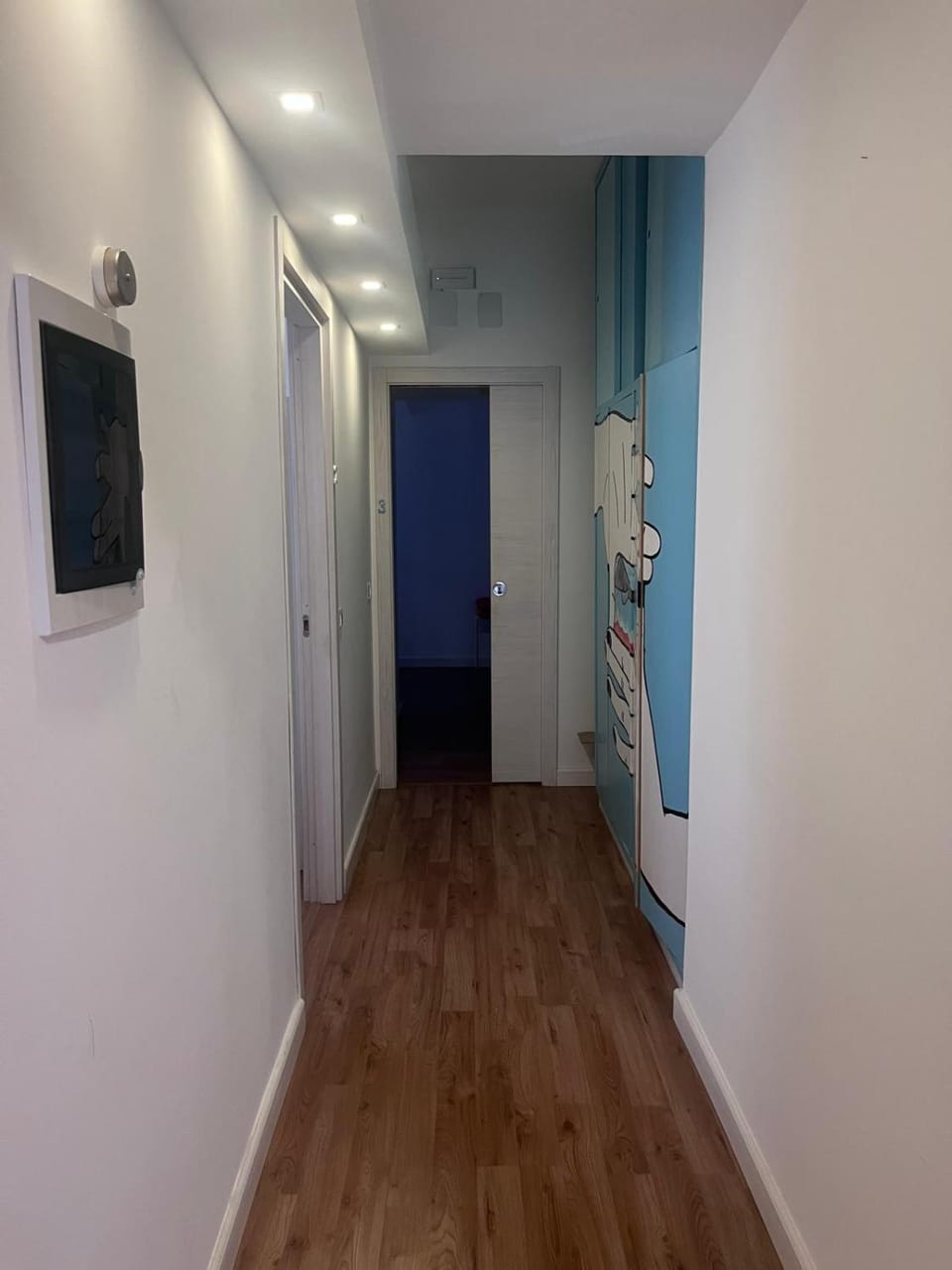 Mira Bed and Breakfast in Messina