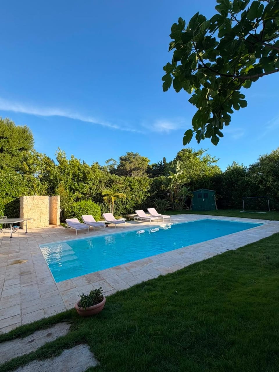 Villa Mare & Relax con Piscina Privata Villa in Province of Taranto