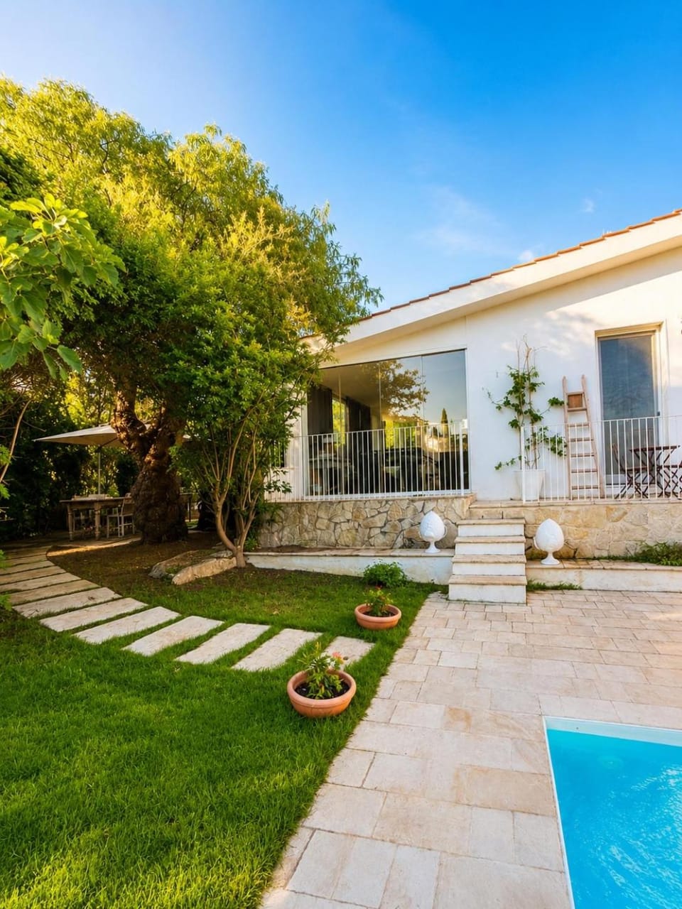 Villa Mare & Relax con Piscina Privata Villa in Province of Taranto