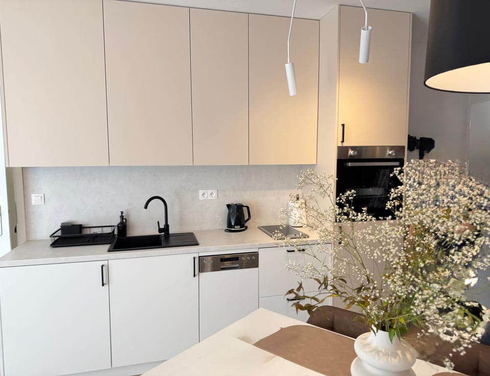 Kitchen or kitchenette, Kitchen or kitchenette