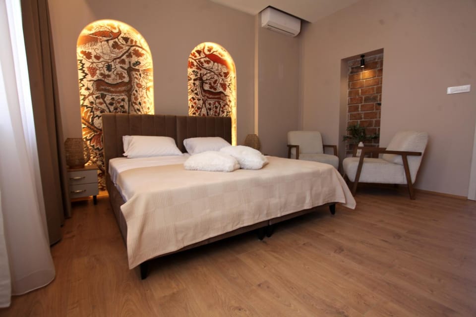 Portal Villa Apartments Apartment in Bitola