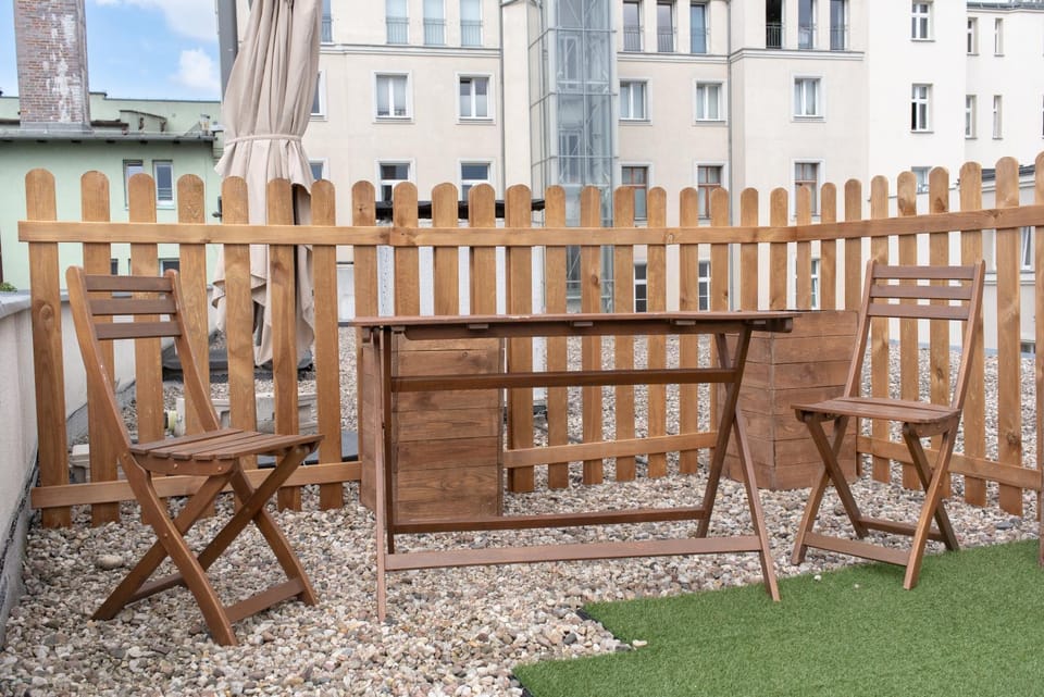 Day, Balcony/Terrace, Balcony/Terrace