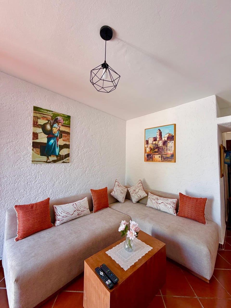 Résidence Mdiq marsa - maison de vacances House in Tangier-Tétouan-Al Hoceima