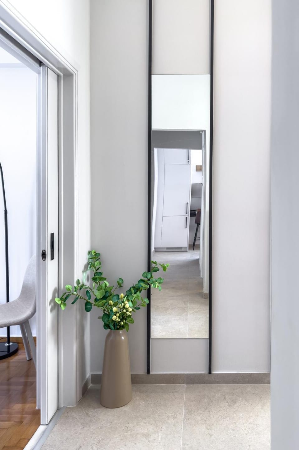 Boutique Athens Flat in Koukaki, Walk to Acropolis Apartment in Kallithea