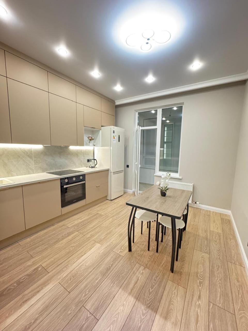 Полноценная 2-ком вблизи Хан Шатыра Apartment in Kazakhstan