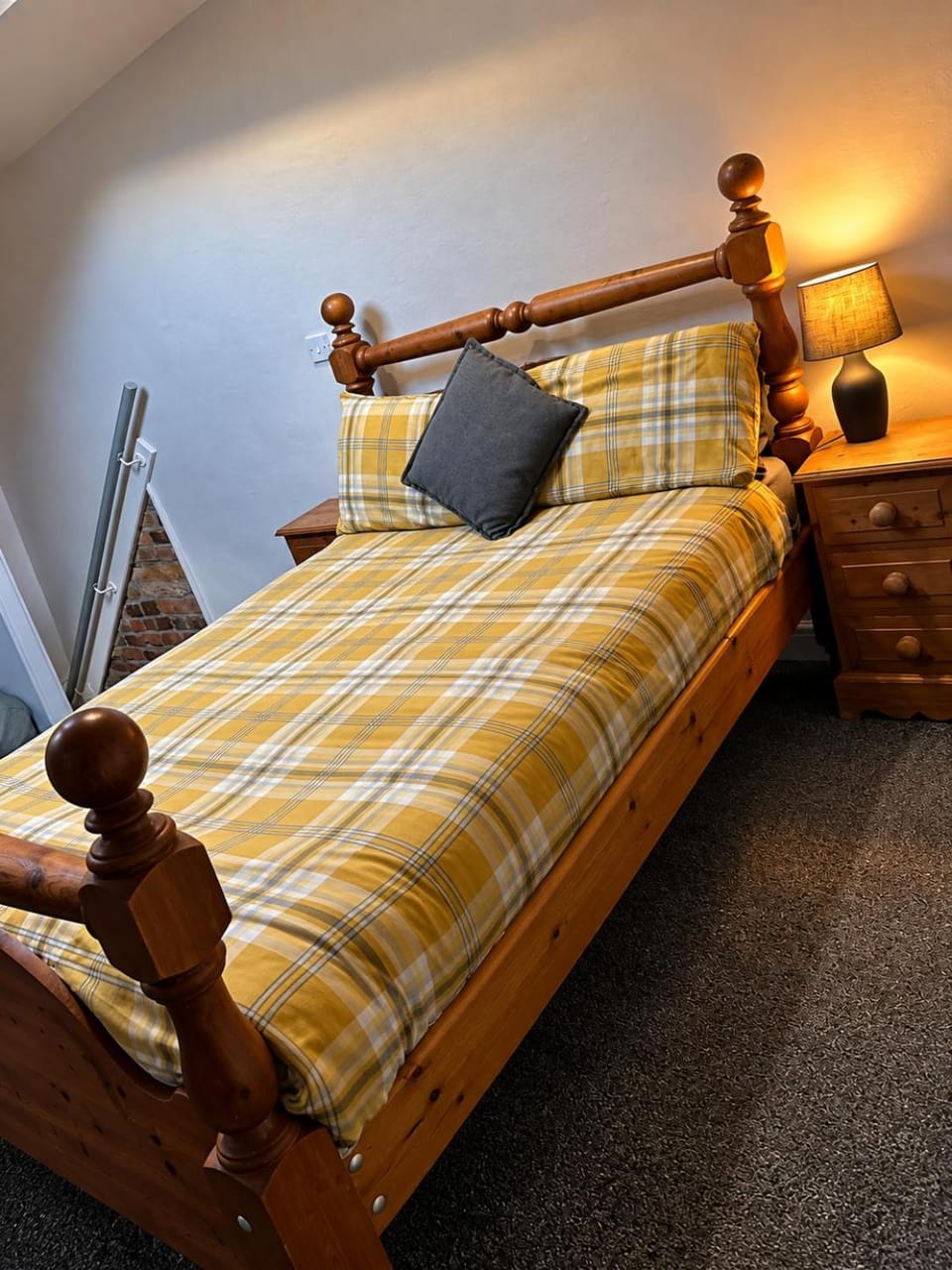 Bed, Bedroom, furniture