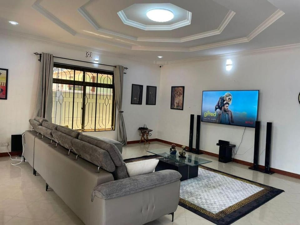 Emmalanta Homes House in Arusha