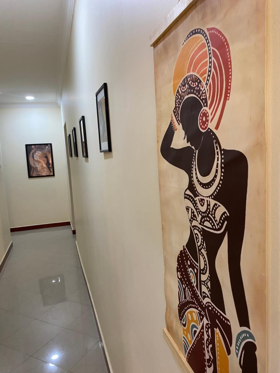 Emmalanta Homes House in Arusha