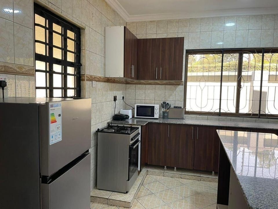 Emmalanta Homes House in Arusha