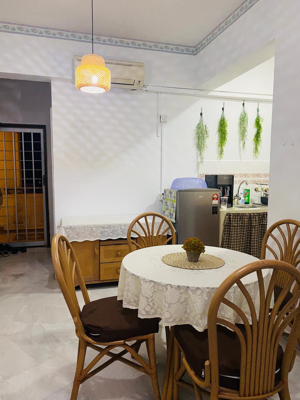 FA Seaview Glory Beach Resort House in Port Dickson