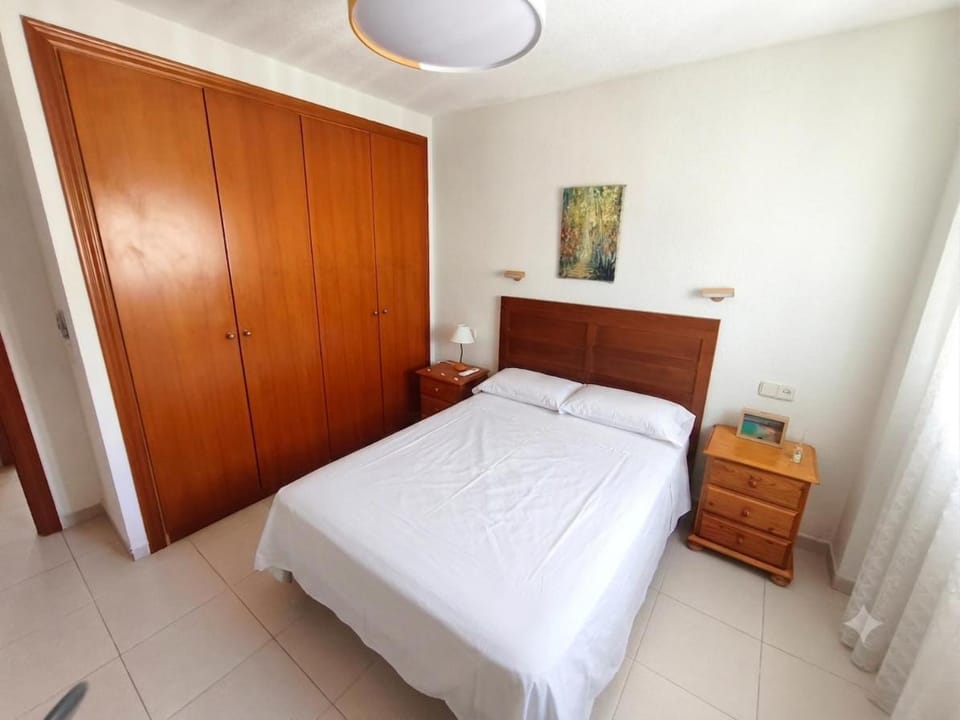 Front beach apartment Apartment in Valencian Community