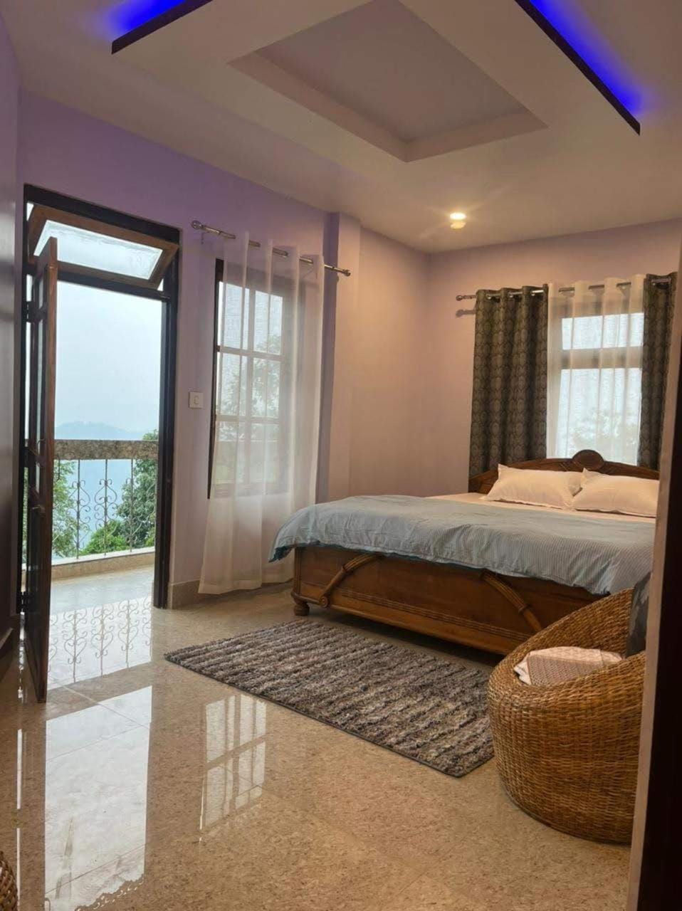Kaushi Homestay Vacation rental in West Bengal