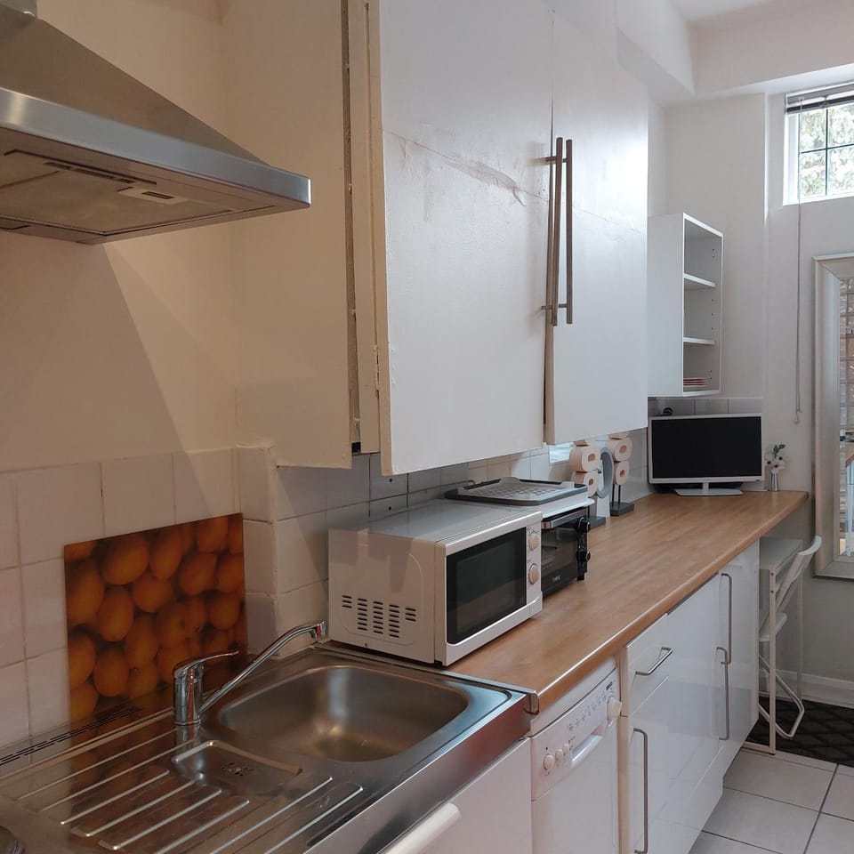 Studio Bromley Apartment in Beckenham
