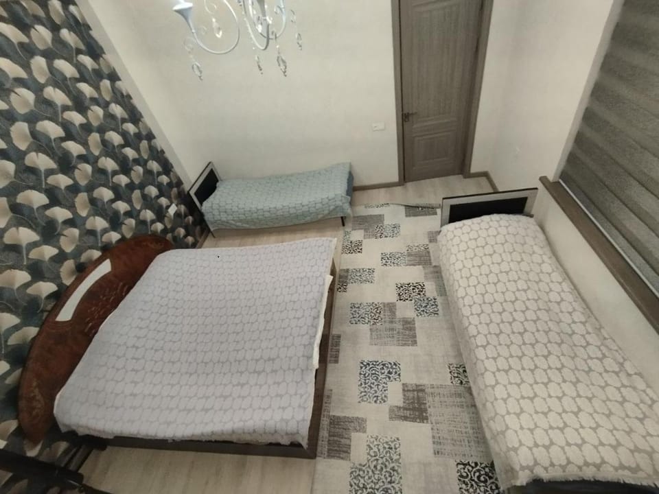 Ergis Villa Apartment in Europe
