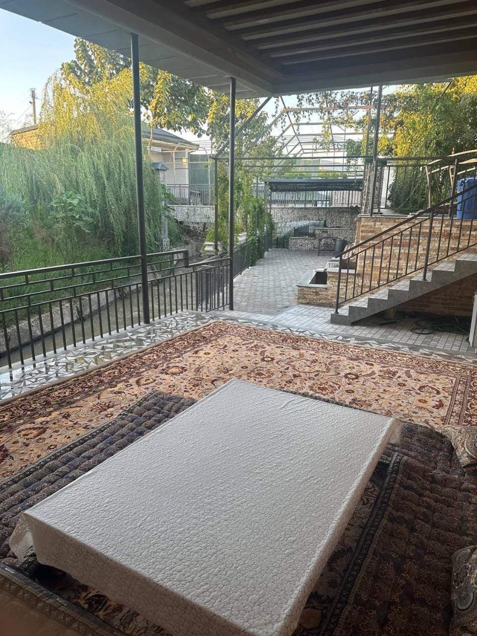 Ergis Villa Apartment in Europe
