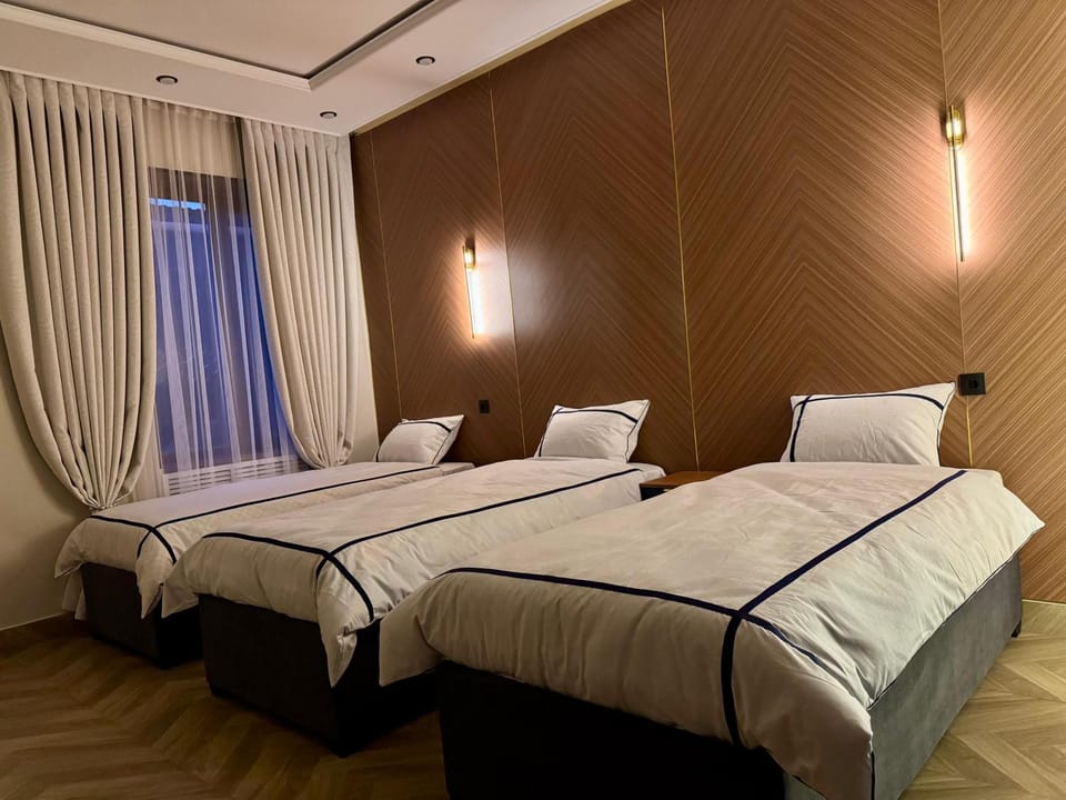 Hotel VANGOGH Hotel in Kazakhstan